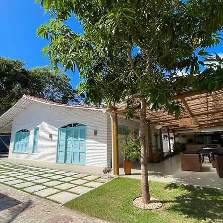 Villa Parazinho Paracuru Bagian luar foto