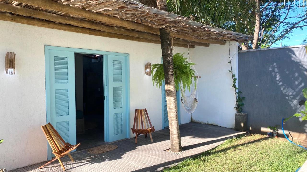 Villa Parazinho Paracuru Bagian luar foto