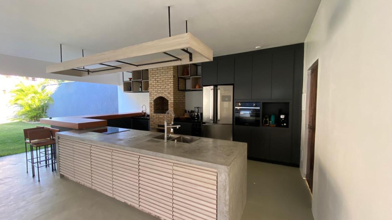 Villa Parazinho Paracuru Bagian luar foto