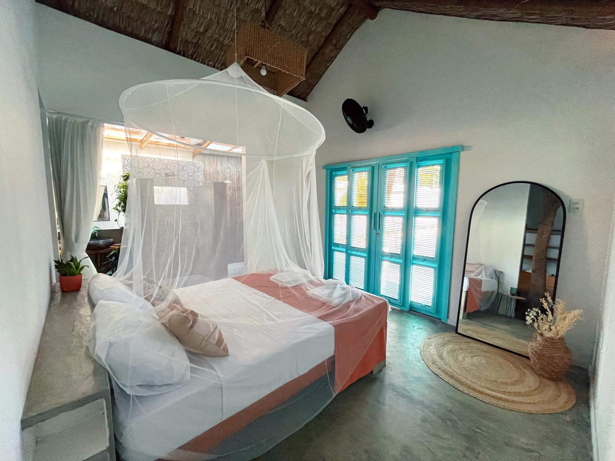 Villa Parazinho Paracuru Bagian luar foto