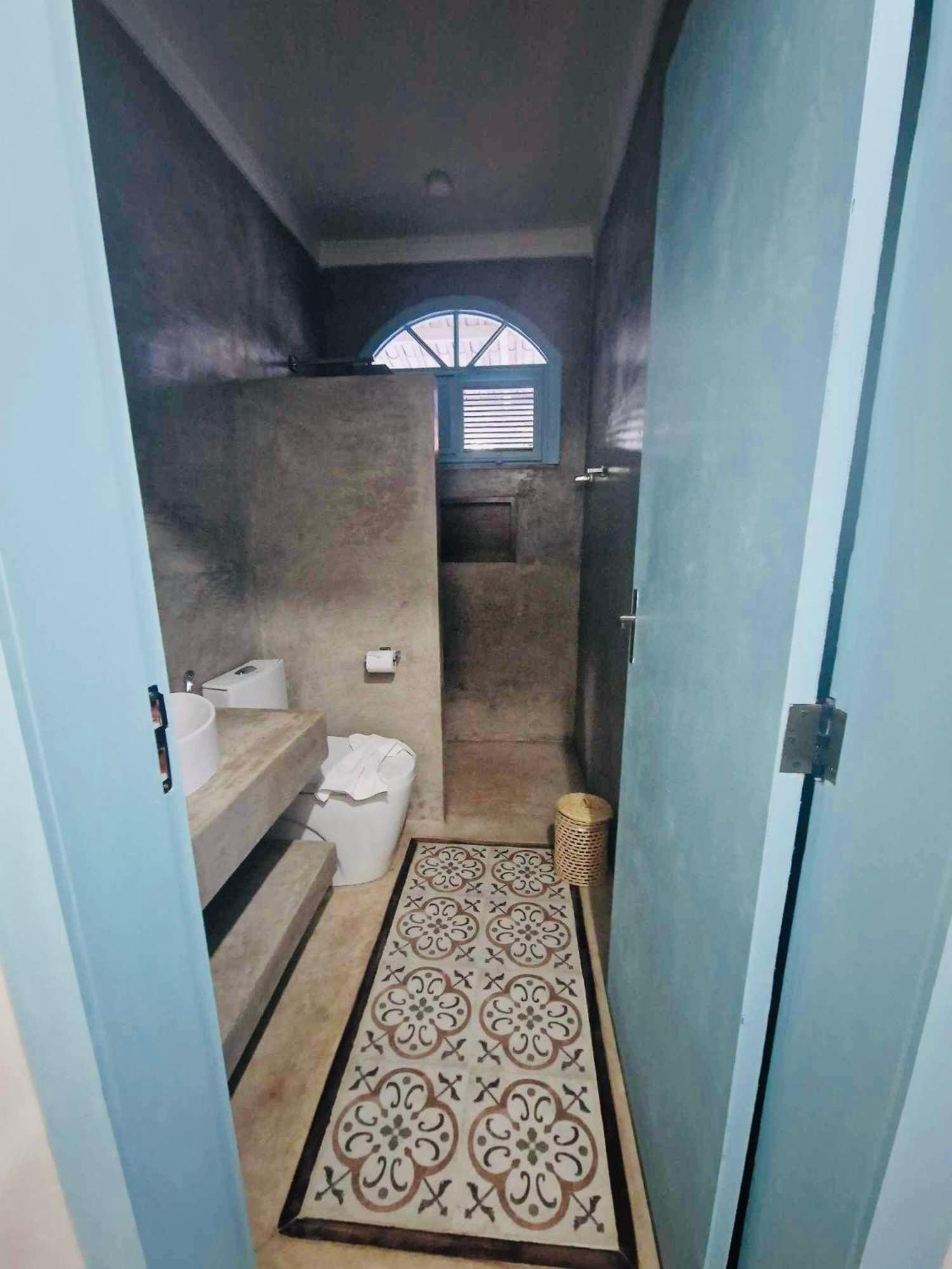Villa Parazinho Paracuru Bagian luar foto