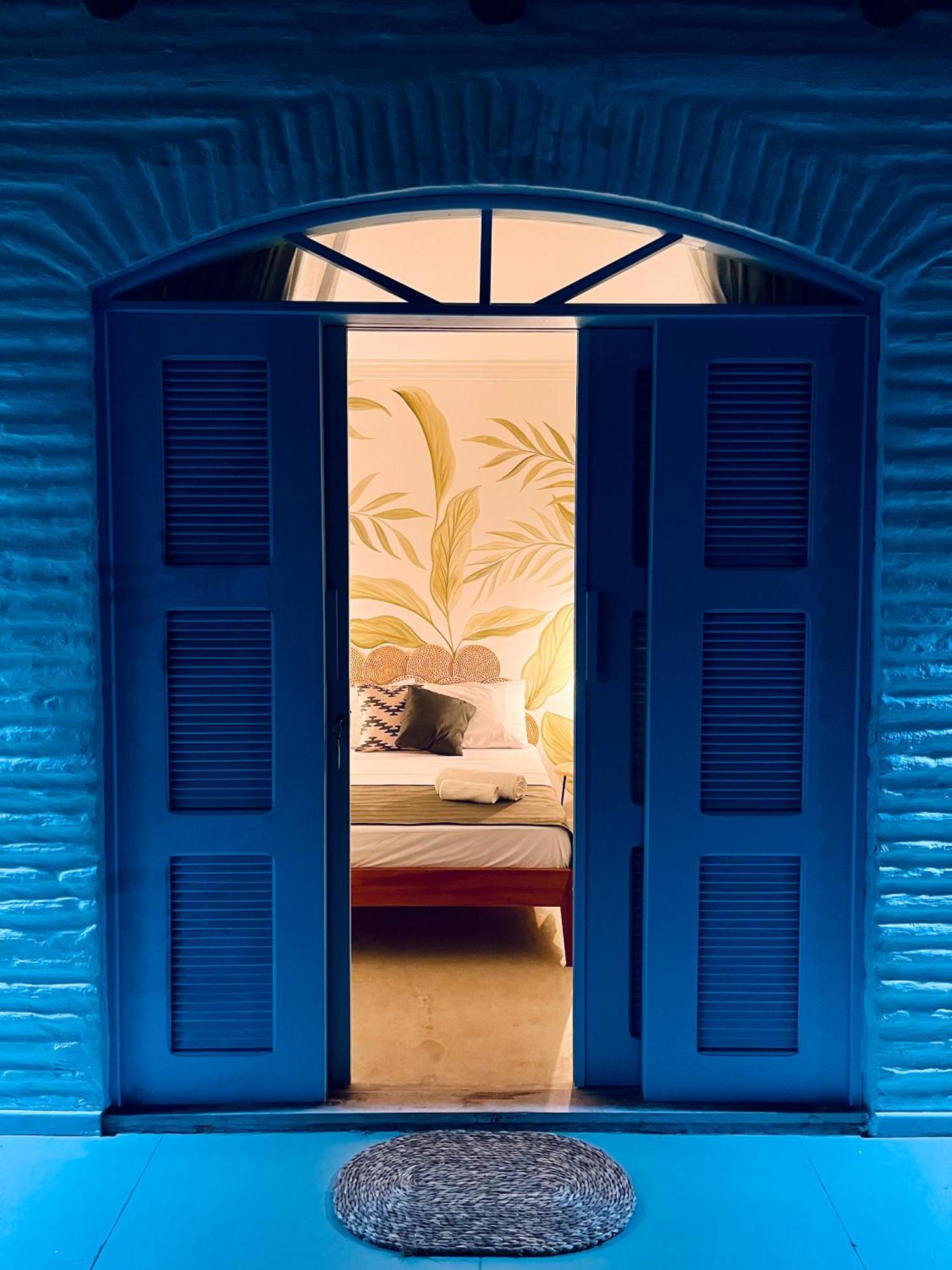 Villa Parazinho Paracuru Bagian luar foto