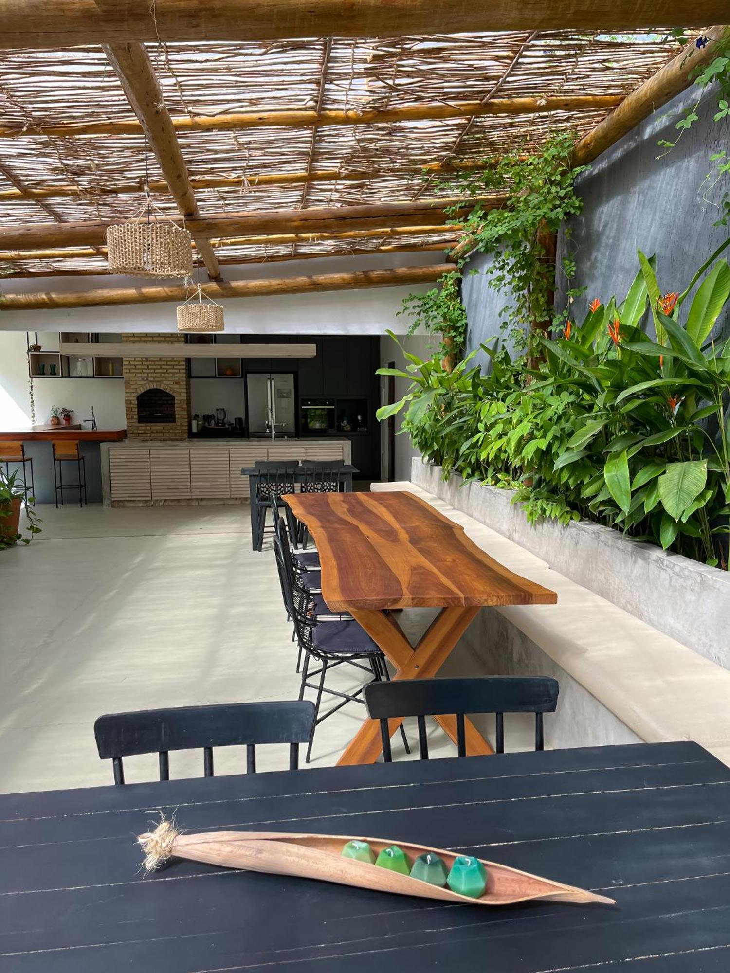 Villa Parazinho Paracuru Bagian luar foto