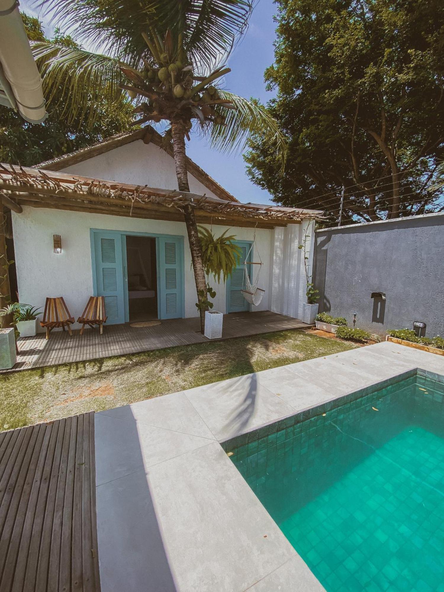 Villa Parazinho Paracuru Bagian luar foto