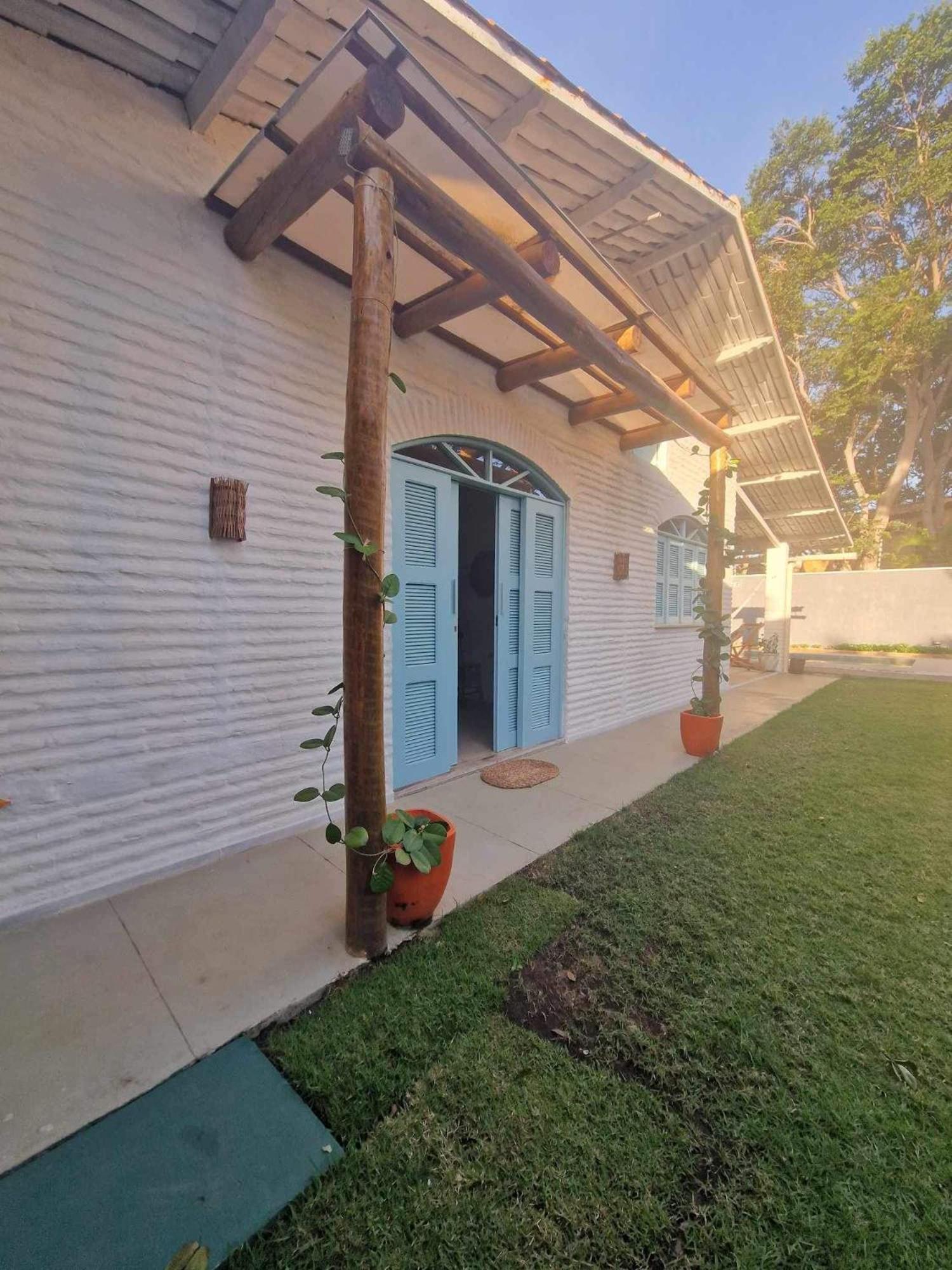 Villa Parazinho Paracuru Bagian luar foto