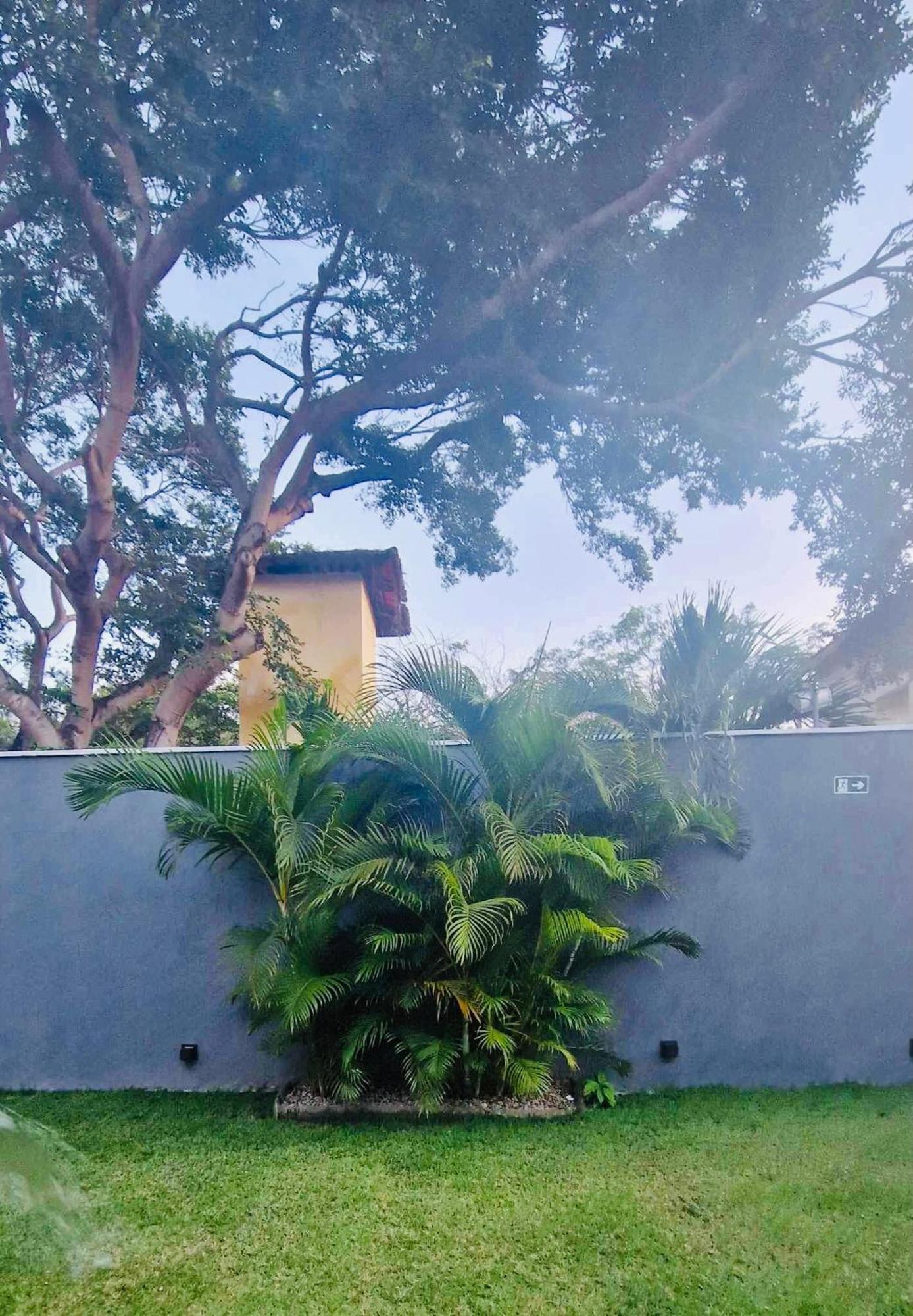 Villa Parazinho Paracuru Bagian luar foto