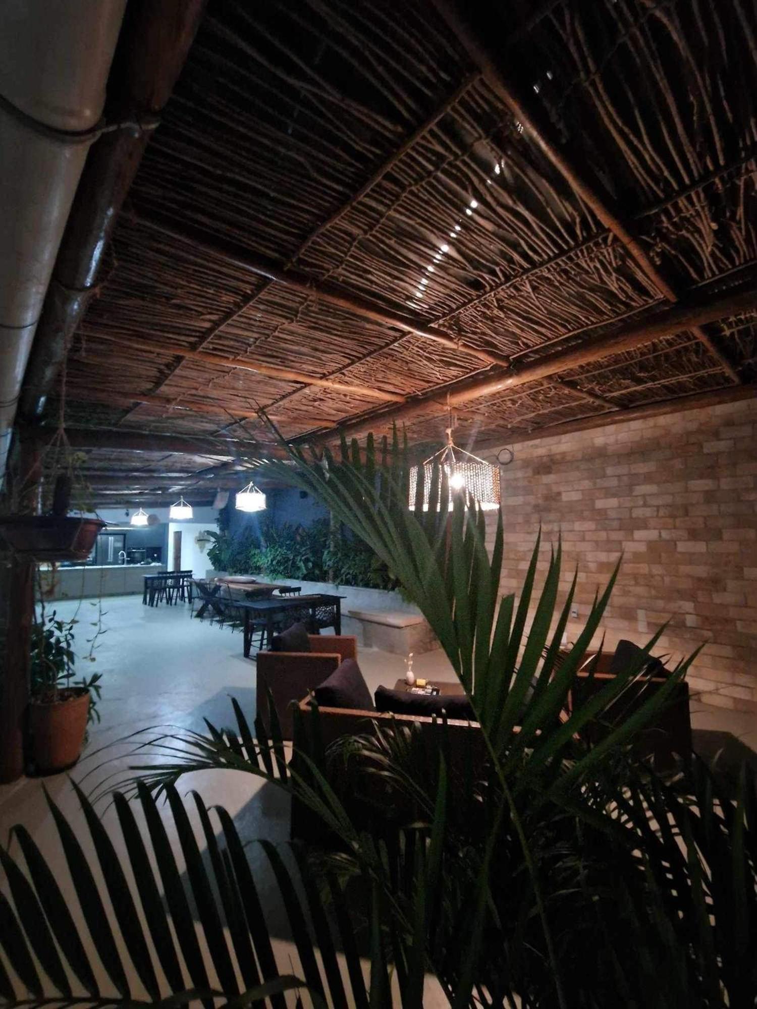 Villa Parazinho Paracuru Bagian luar foto