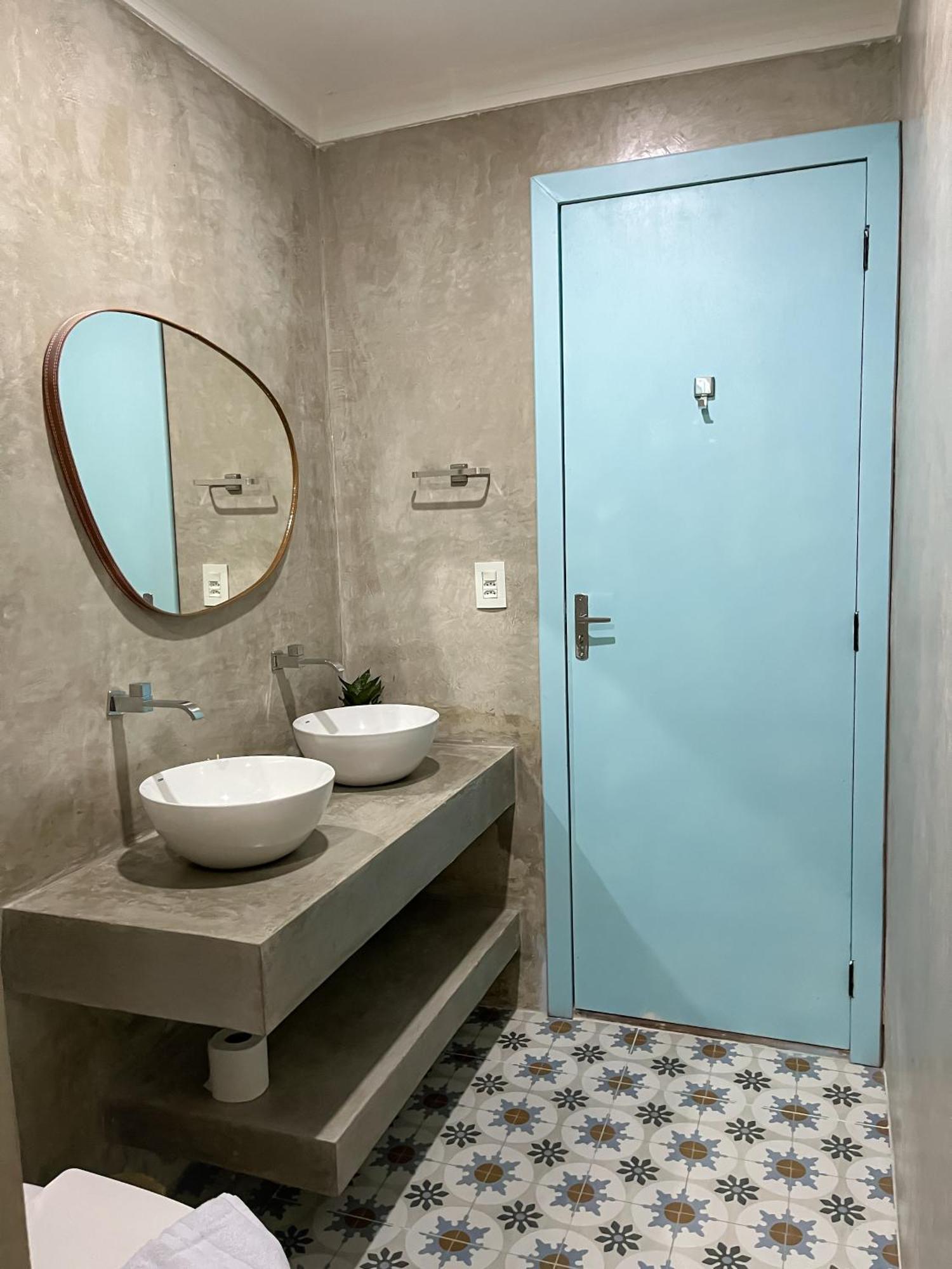 Villa Parazinho Paracuru Bagian luar foto