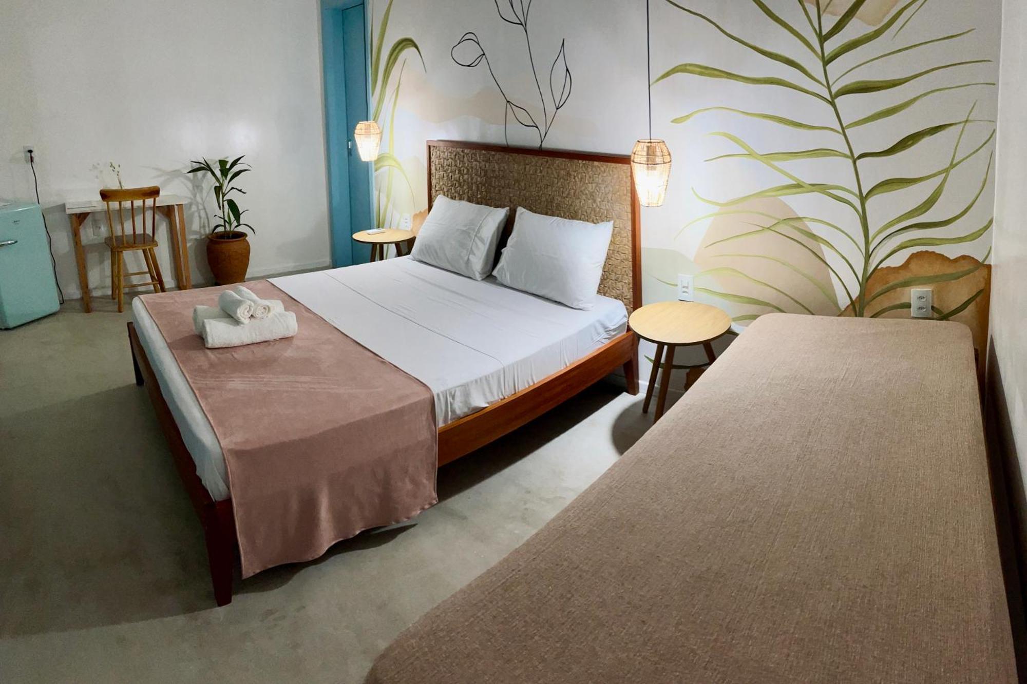 Villa Parazinho Paracuru Bagian luar foto