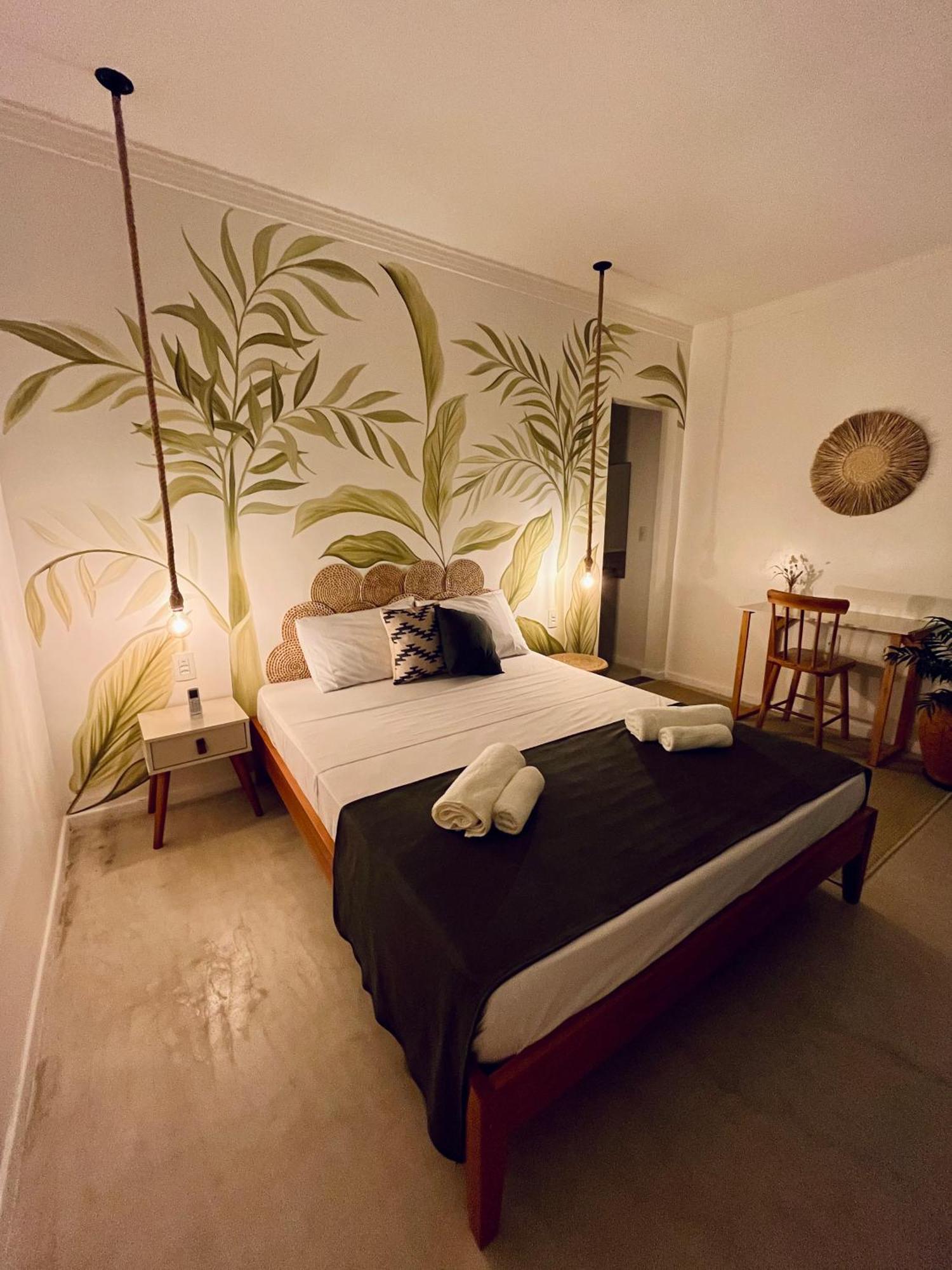 Villa Parazinho Paracuru Bagian luar foto