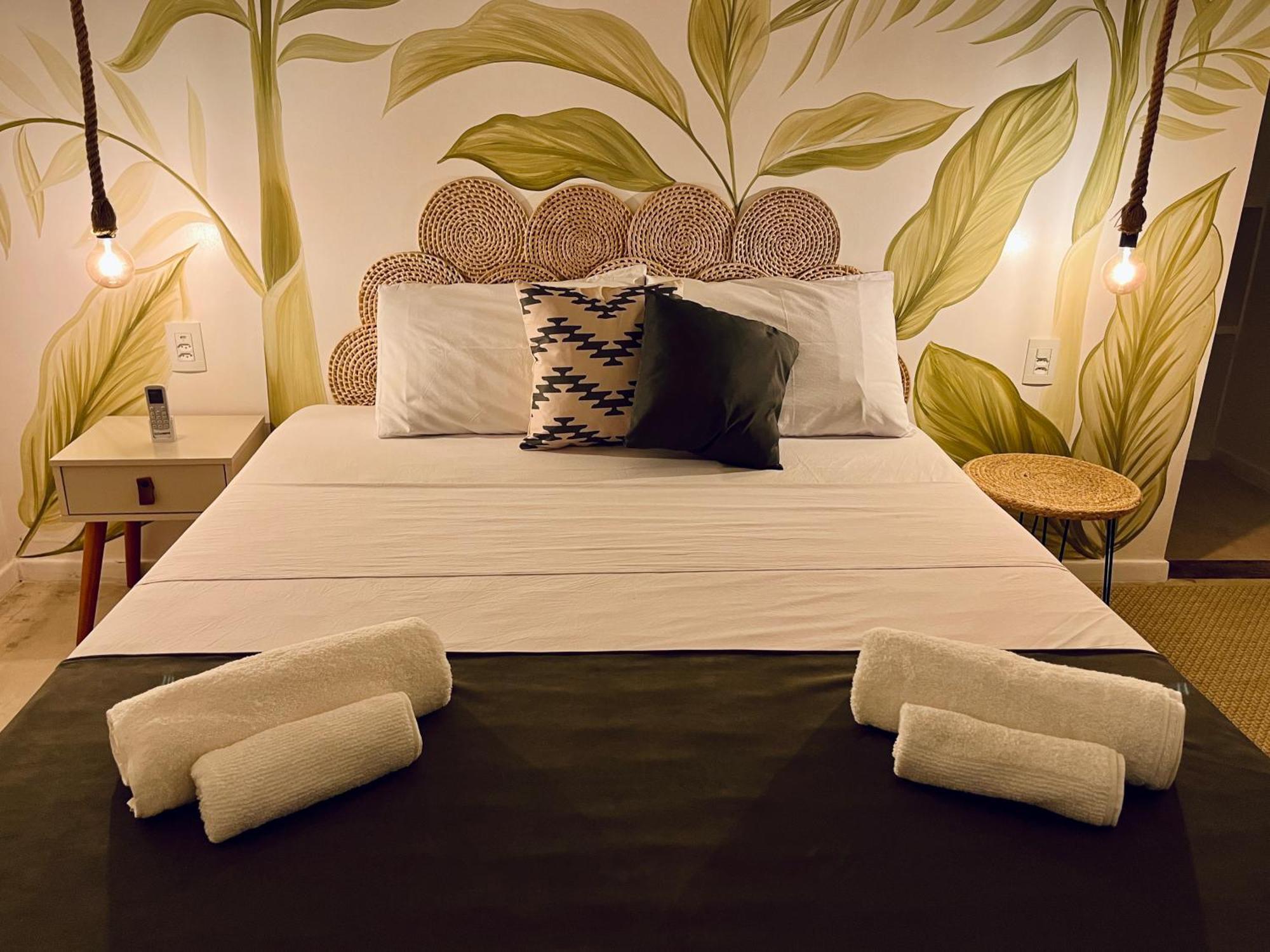 Villa Parazinho Paracuru Bagian luar foto