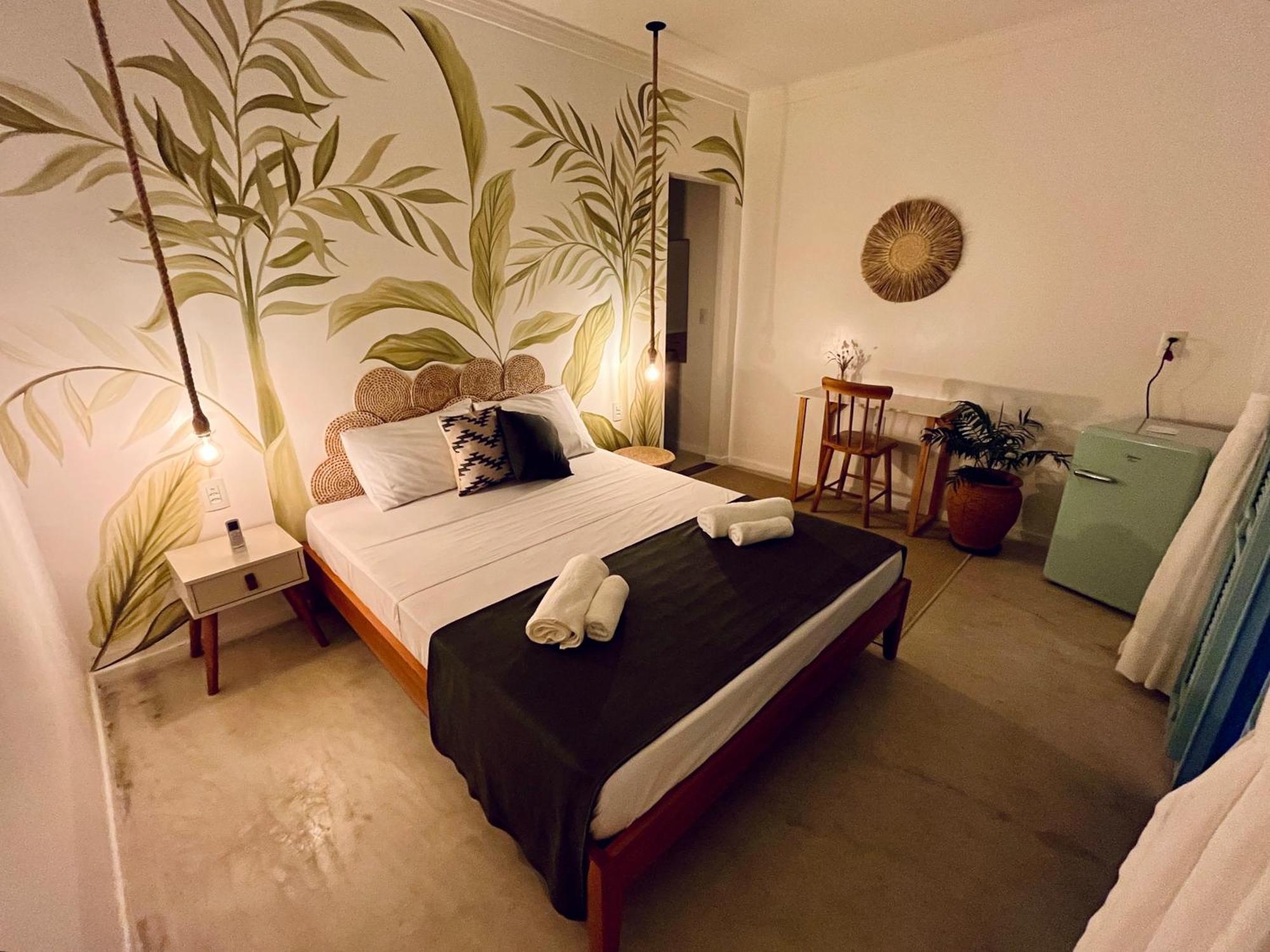 Villa Parazinho Paracuru Bagian luar foto