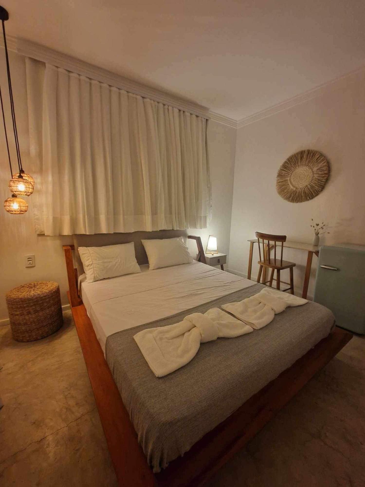 Villa Parazinho Paracuru Bagian luar foto