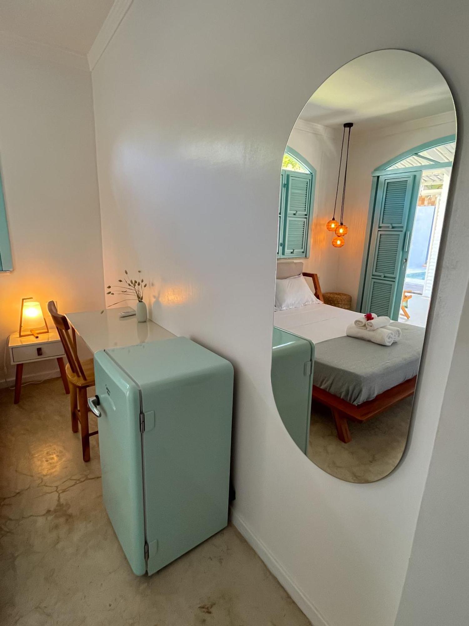 Villa Parazinho Paracuru Bagian luar foto