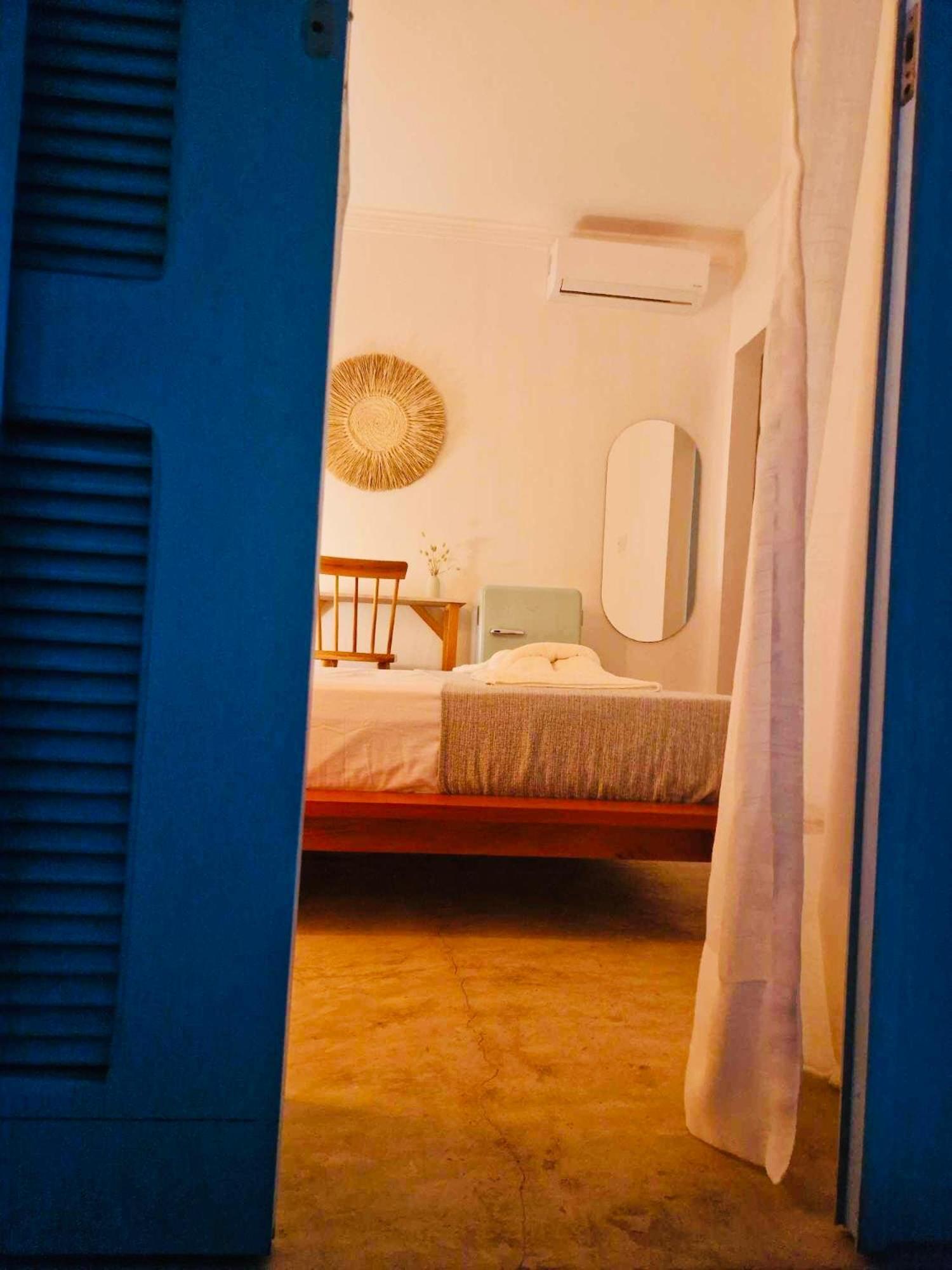 Villa Parazinho Paracuru Bagian luar foto