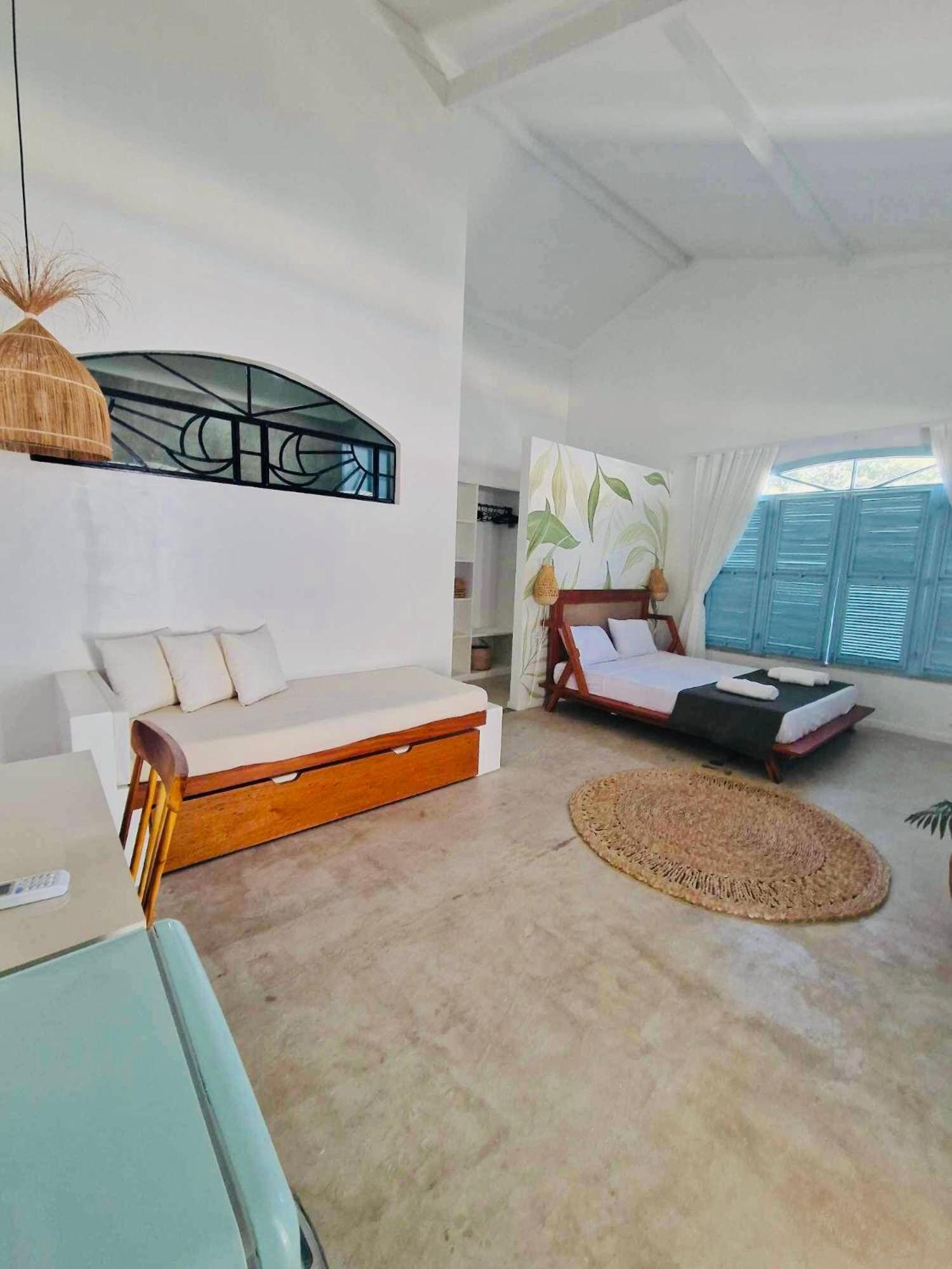Villa Parazinho Paracuru Bagian luar foto