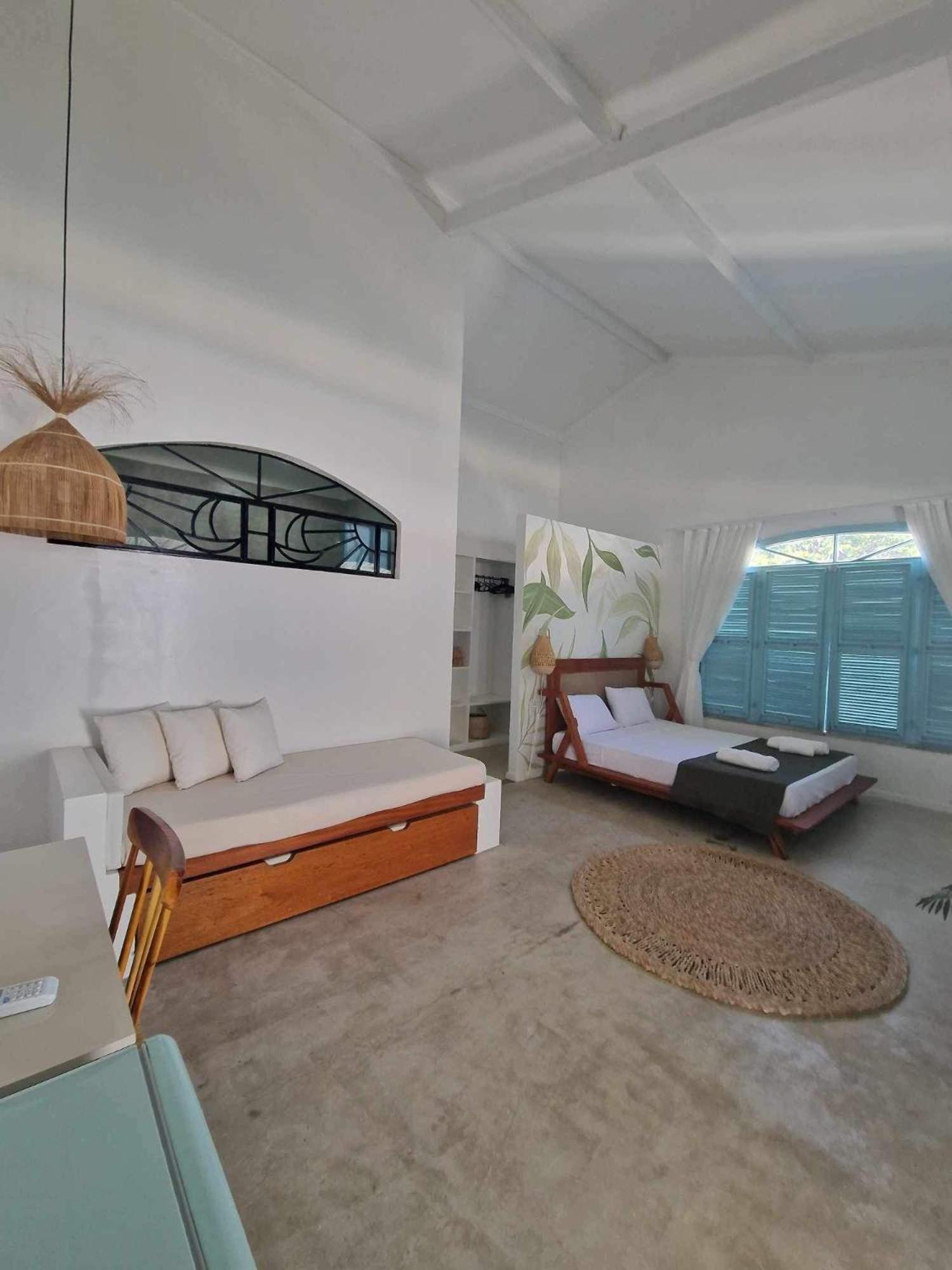 Villa Parazinho Paracuru Bagian luar foto